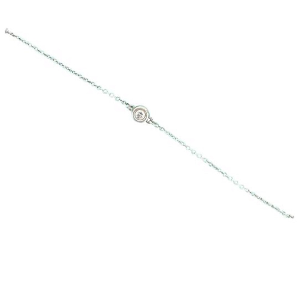 Cute & dainty Tiffany bracelet